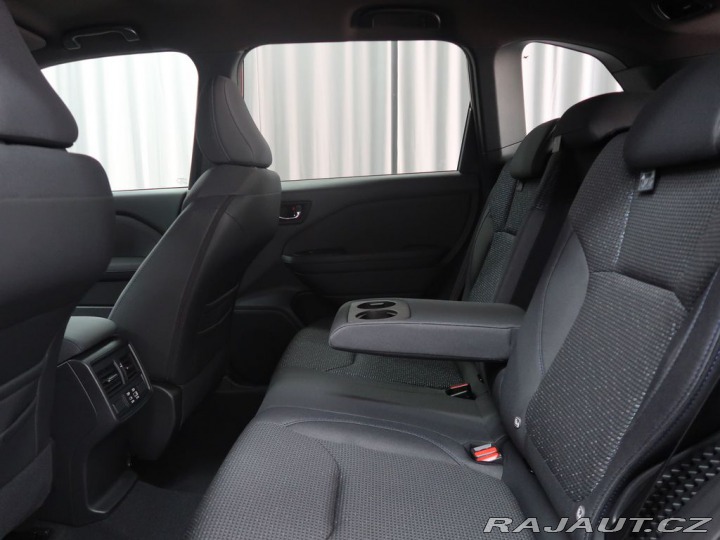 Subaru Forester COMFORT 4x4. K ODBĚRU IHN 2025