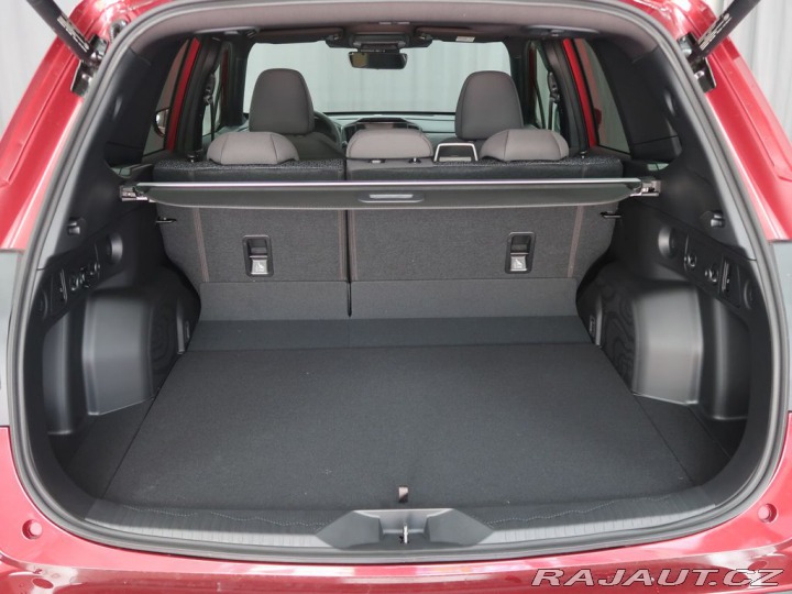 Subaru Forester COMFORT 4x4. K ODBĚRU IHN 2025