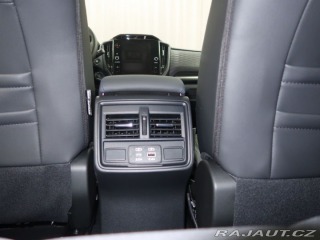 Subaru Forester COMFORT 4x4. K ODBĚRU IHN 2025