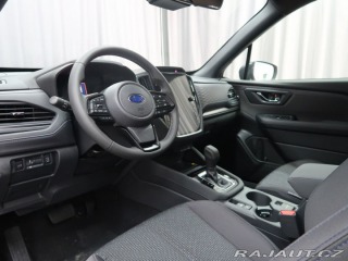 Subaru Forester COMFORT 4x4. K ODBĚRU IHN 2025
