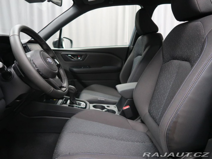 Subaru Forester ACTIVE 4X4. K ODBĚRU IHNE 2025