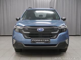 Subaru Forester ACTIVE 4X4. K ODBĚRU IHNE 2025
