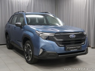 Subaru Forester ACTIVE 4X4. K ODBĚRU IHNE 2025