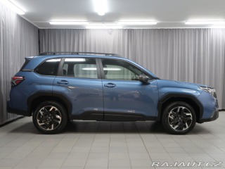 Subaru Forester ACTIVE 4X4. K ODBĚRU IHNE 2025