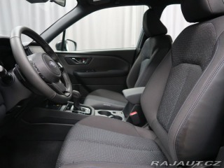 Subaru Forester ACTIVE 4X4. K ODBĚRU IHNE 2025