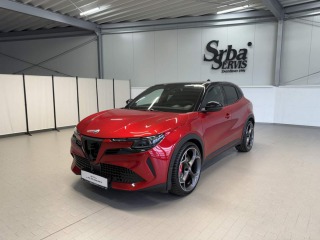 Alfa Romeo Junior Veloce 280 Elettrica 54 k