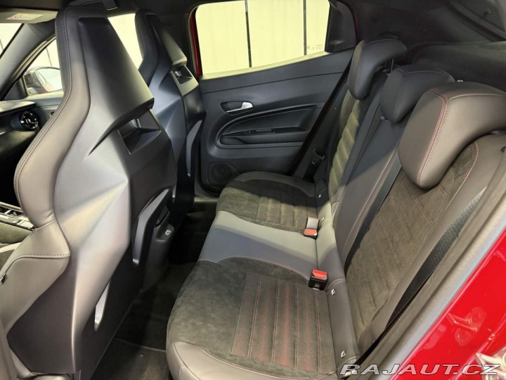 Alfa Romeo Junior Veloce 280 Elettrica 54 k 2024