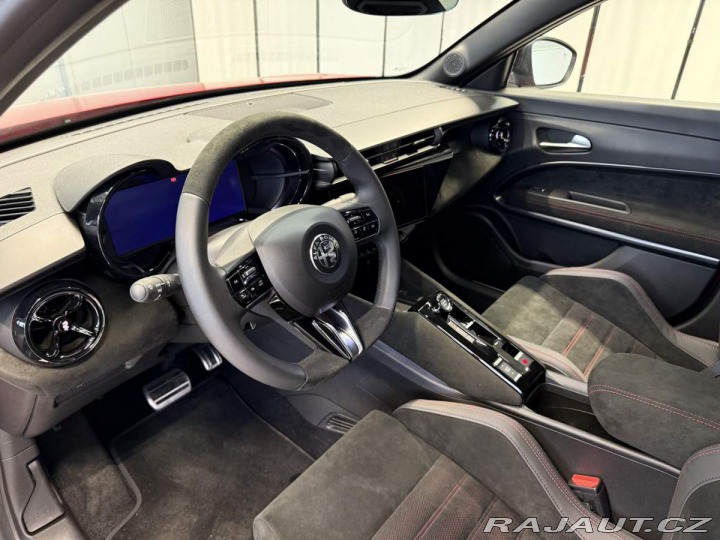 Alfa Romeo Junior Veloce 280 Elettrica 54 k 2024