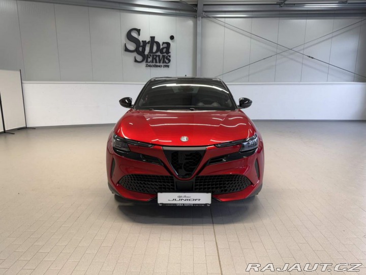 Alfa Romeo Junior Veloce 280 Elettrica 54 k 2024