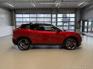 Alfa Romeo Junior Veloce 280 Elettrica 54 k 2024