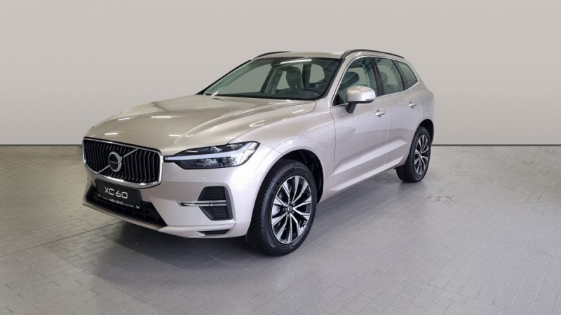 Volvo XC60 B4 2.0L 197+14 HP AT8 FWD