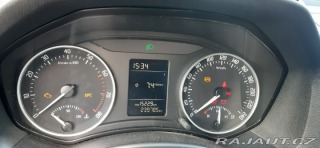 Škoda Octavia Škoda Octavia 2, 1,6 MPI, 2008