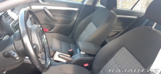 Škoda Octavia Škoda Octavia 2, 1,6 MPI, 2008