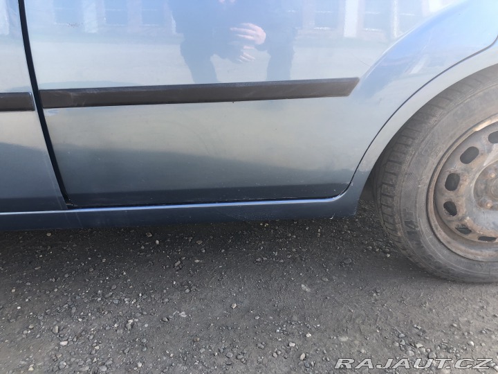 Ford Fiesta 2002