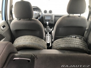 Ford Fiesta  2002