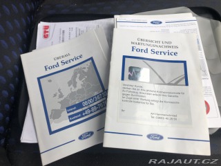 Ford Fiesta  2002