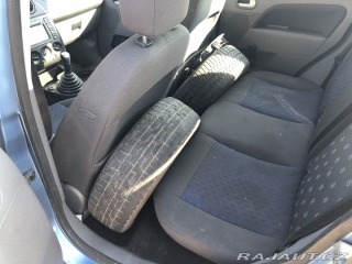 Ford Fiesta  2002