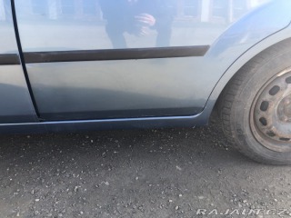 Ford Fiesta  2002