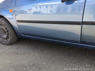 Ford Fiesta  2002