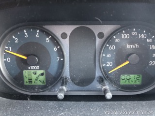 Ford Fiesta  2002