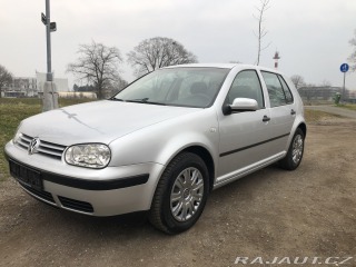 Volkswagen Golf Ocean