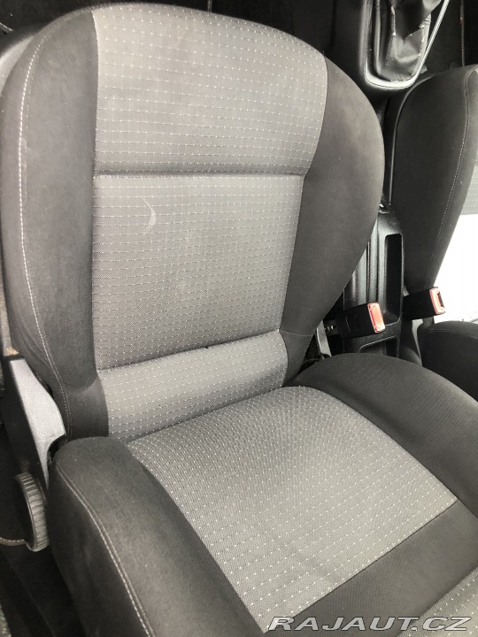 Volkswagen Golf Ocean 2003