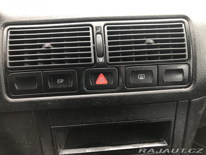 Volkswagen Golf Ocean 2003