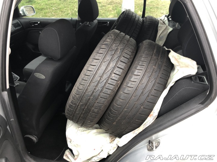 Volkswagen Golf Ocean 2003
