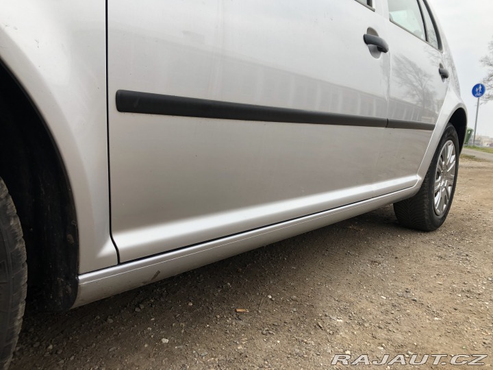 Volkswagen Golf Ocean 2003