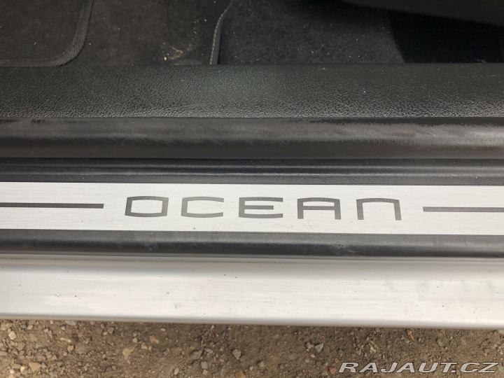Volkswagen Golf Ocean 2003