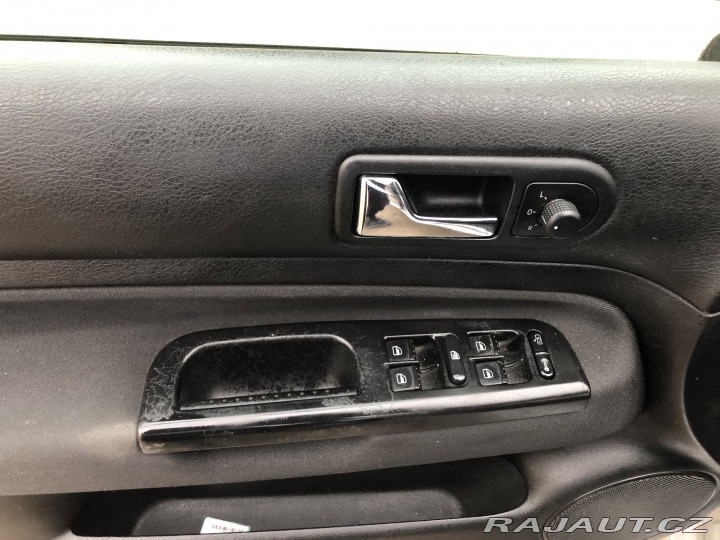 Volkswagen Golf Ocean 2003