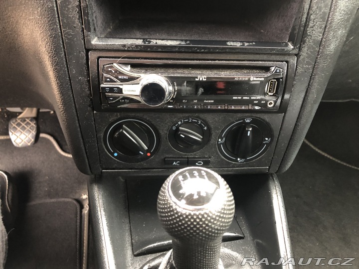 Volkswagen Golf Ocean 2003