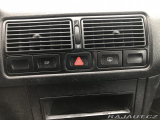 Volkswagen Golf Ocean 2003