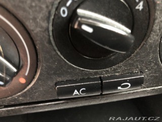 Volkswagen Golf Ocean 2003
