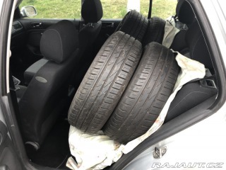 Volkswagen Golf Ocean 2003
