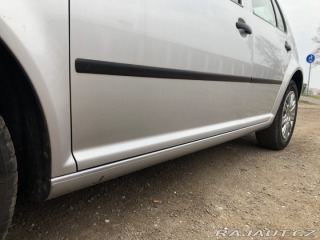 Volkswagen Golf Ocean 2003