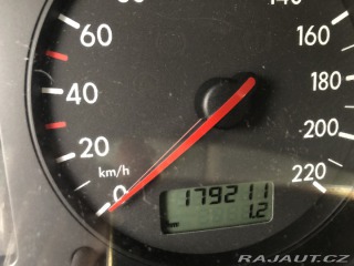 Volkswagen Golf Ocean 2003