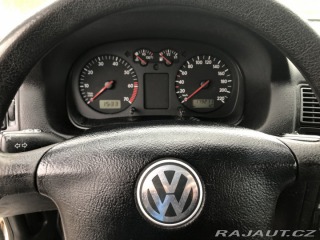Volkswagen Golf Ocean 2003