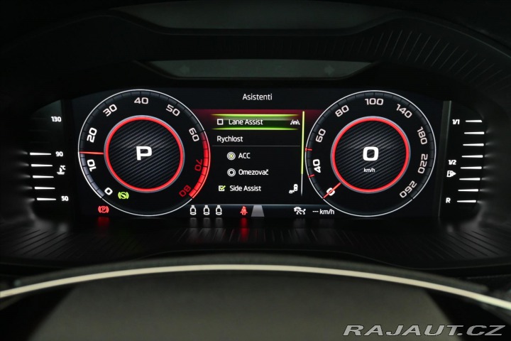 Škoda Karoq 1,5 TSI 110 kW DSG SPORT- 2021
