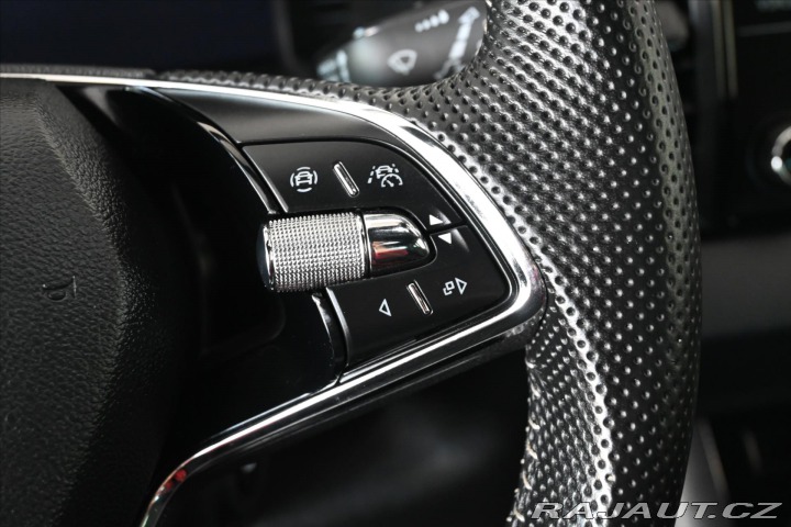 Škoda Karoq 1,5 TSI 110 kW DSG SPORT- 2021