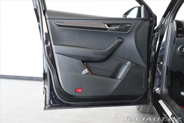Škoda Karoq 1,5 TSI 110 kW DSG SPORT- 2021