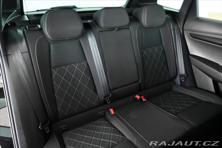 Škoda Karoq 1,5 TSI 110 kW DSG SPORT- 2021