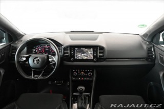 Škoda Karoq 1,5 TSI 110 kW DSG SPORT- 2021
