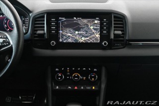 Škoda Karoq 1,5 TSI 110 kW DSG SPORT- 2021