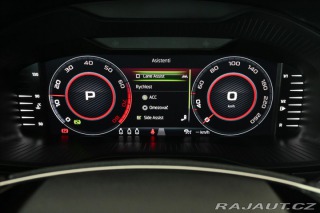 Škoda Karoq 1,5 TSI 110 kW DSG SPORT- 2021
