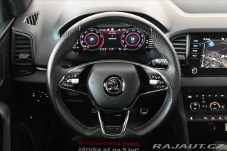 Škoda Karoq 1,5 TSI 110 kW DSG SPORT- 2021
