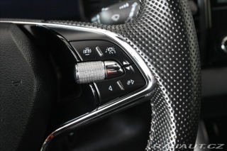 Škoda Karoq 1,5 TSI 110 kW DSG SPORT- 2021