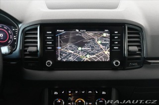 Škoda Karoq 1,5 TSI 110 kW DSG SPORT- 2021