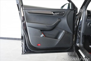 Škoda Karoq 1,5 TSI 110 kW DSG SPORT- 2021