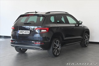 Škoda Karoq 1,5 TSI 110 kW DSG SPORT- 2021